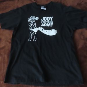 CLOT X jody fosters army band tee tshirt XL
